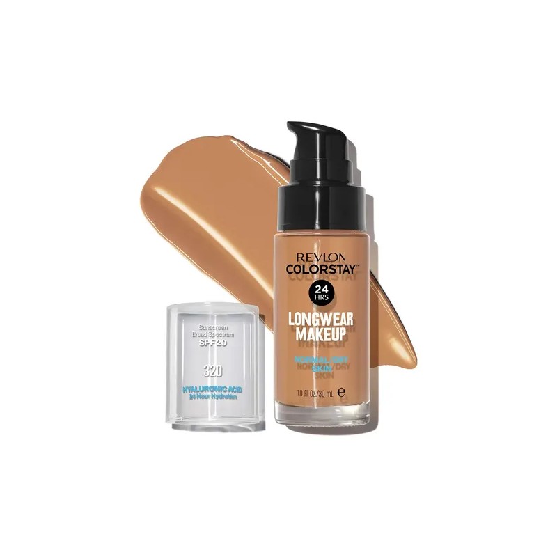 Maquillaje Líquido Colorstay Make Up Normal / Dry True Beige
