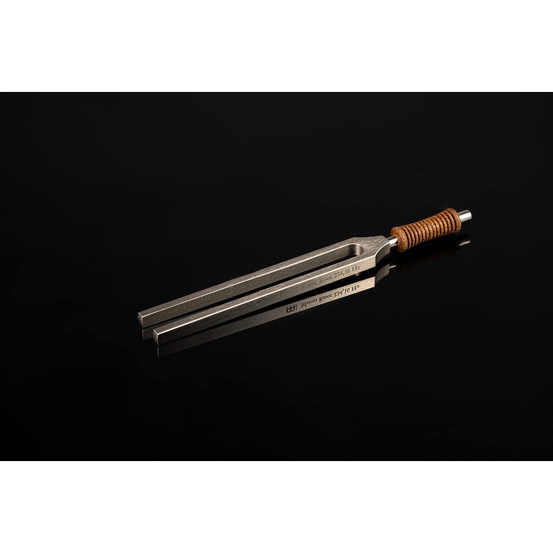 Sonic Energy Planet Therapy Tuning Fork - Moon Knot Circulation