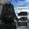 Goloni Multi-functional Travel Backpack, Large Capacity for Men Women Waterproof