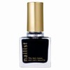 Manicurist Quick Crystal Coat II Limited Sheer Black