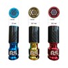 RS ONE 3 PCS Carbon Fiber Lug Nut Socket Set,