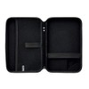 Victas (VICTAS) Table Tennis Racket Case V-RC248 Black (1000) W