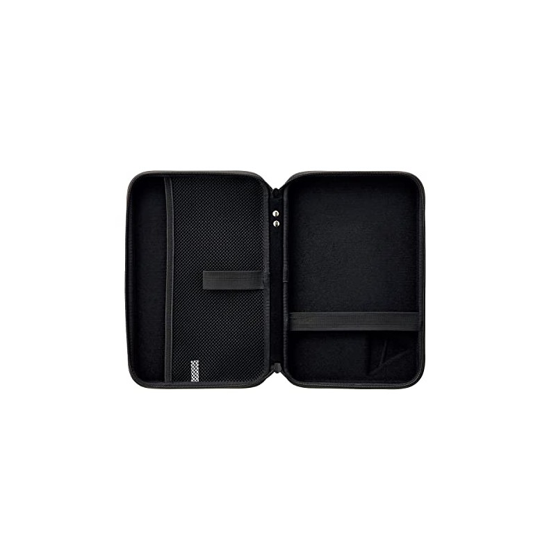 Victas (VICTAS) Table Tennis Racket Case V-RC248 Black (1000) W