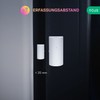 NOUS E3 ZigBee Window Contact, Door Sensor, Motion Sensor, Door