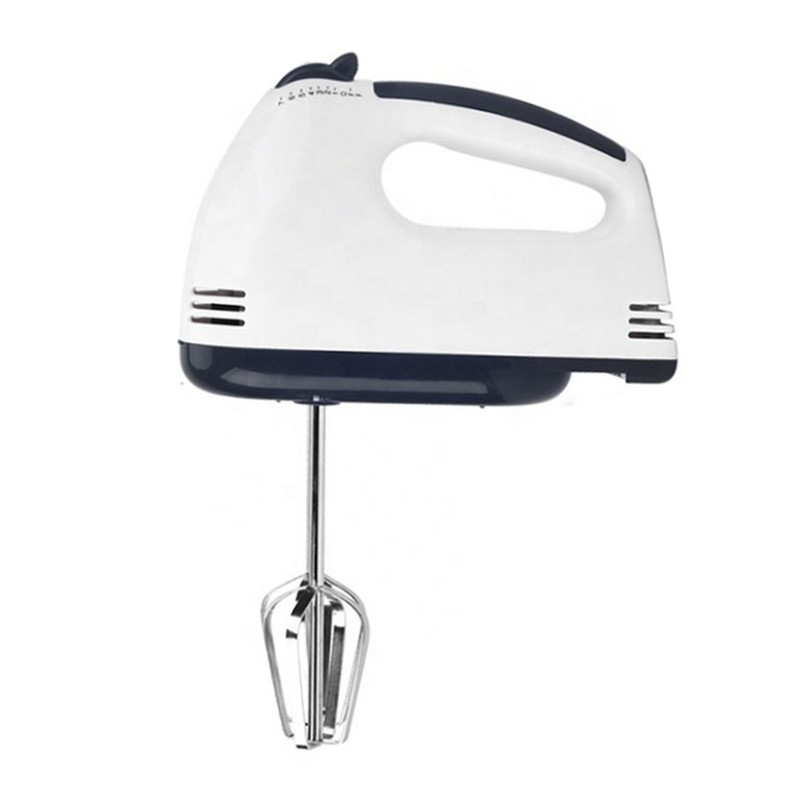 Electric Hand Mixer Versatile Efficient Eggs Cream Handheld Mixer Kitchen