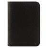 FranklinCovey Pocket Simulated Leather Open Binder - Black