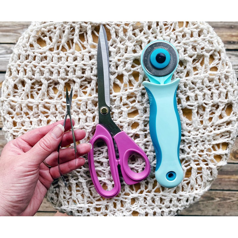 Havels Rotary Cutter, None