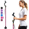 Honmido Walking Cane Foldable for Men & Women Seniors for