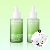 Isoi 아이소이 모이스춰 닥터 앰플장수진 수분앰플 40ml, 2개 Isoi Moisture Doctor Ampoule Moisturizing Ampoule 40ml, 2 pieces
