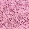 PANA® Premium Chenille Bath Mat (45 x 45 cm) •