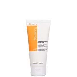 Fanola Nourishing Restructuring Split Ends Cream 100ml