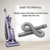 Replacement Vacuum Hose Compatible with Shark Navigator NV22 NV22L NV22T