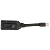 USB Sound Card Adapter 7.1 Channel Mute Button Volume Control