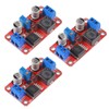 XL6019 Step Up Converter Binghe 3 Pieces Booster Modules, XL6019