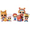 MGA Entertainment LOL Surprise Loves Mini Bites Deluxe KELLOGGS 5