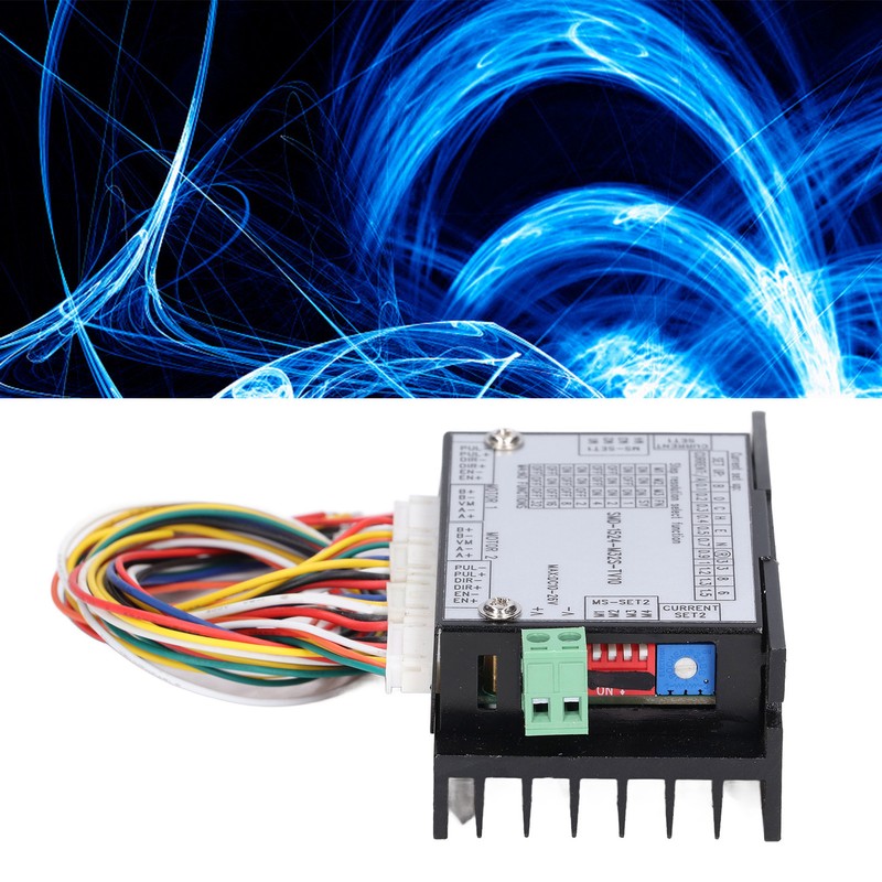 Stepper Motor Driver 4 Phase 5 Wire Unipolar High Speed