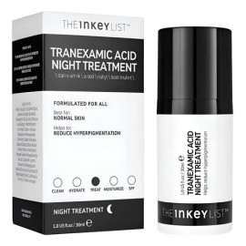 The Inkey List Tranexamic Acid Hyperpigmentation Treatment