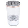 Wireless Makeup Brush Cleaner Machine 7000RPM Auto Rotating USB Electric