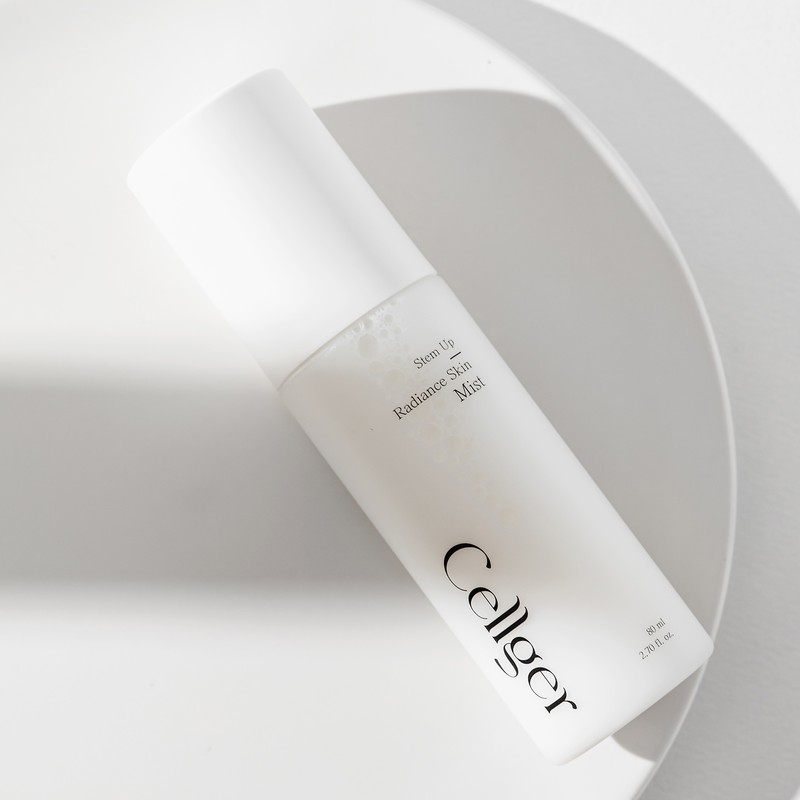 Dr. Chromecell [Dr. Chromecell] Celzer Stem Up Mist 80ml Celzer