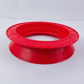 TOPIND Hand Reel Fishing Yo-yo Big Szie Winding Board Plastic Waterproof Fish Line Plastic Spool Fishing line Reel Fishing Accessories