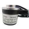 Aihasd AB Zweiphasig 5-24V 600 Pulse Incremental Photoelectric Rotary Coder