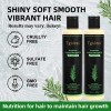 Tgideas Rosemary Hair Growth Shampoo Natural Thicke 8 Stre