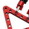 45 and 90 Degree Right Angle Clamp 120mm Aluminum Alloy