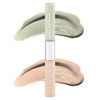 Physicians Formula Cream Dual-Ended Concealer Stick Green/Light, Neutralizing, Dark Circles,