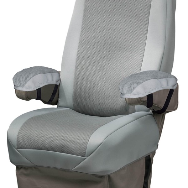 Covercraft SVR1001GY Seat Cover , Gray