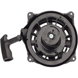 497680 Recoil Pull Starter for Compatible with Briggs Stratton Toro Lawn boy MTD Snapper Lawn Mower