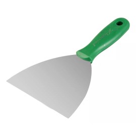 Lion Tools Espatula Flexible 4' Con Mango De Plastico