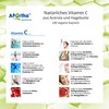 Aportha Natural Source Vitamin C – 240 Capsules