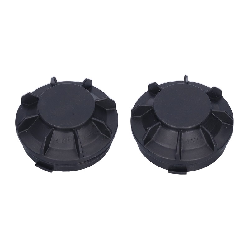 Pair of Motorcycle Headlight Tail Cover Rear Boots for Yamaha