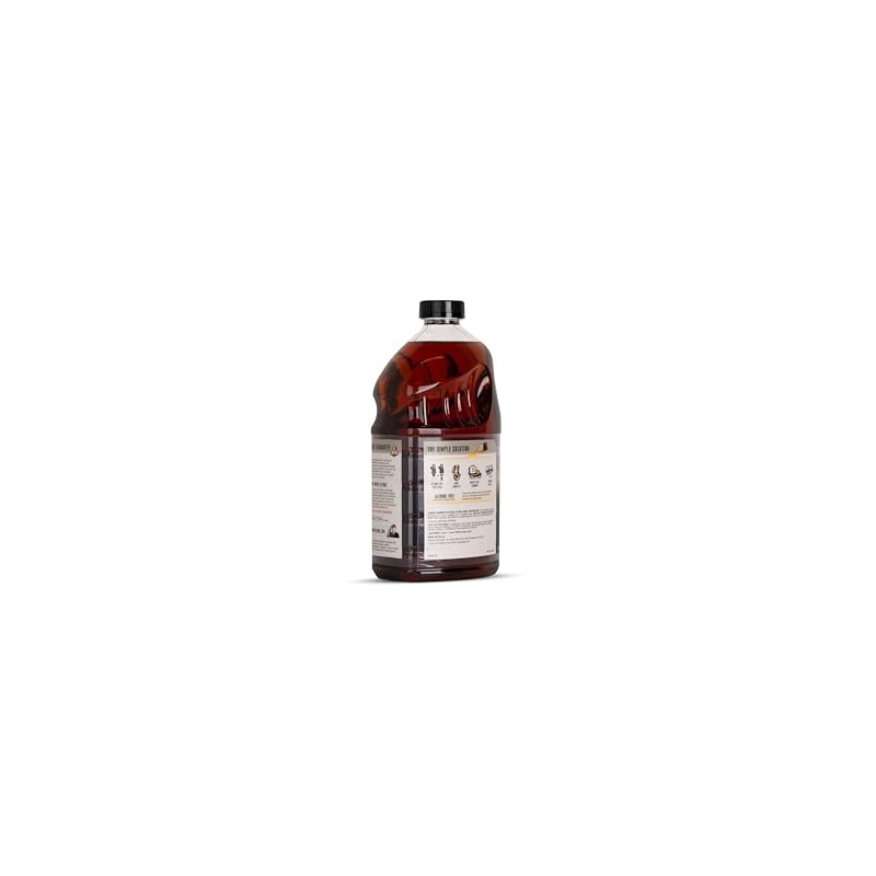 Howes Diesel Defender 64-ounce Injector Cleaner and Diesel Fuel Lubricator