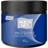 Aqua Net Cera para Peinar Wild, 90 g
