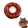Anti Bite Cat Protective Collar Adjustable Cat Protective Collar Soft
