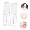 Healeved Pcs Eyebrow Setting Gel Brow Fixing Mascara Mini Makeup