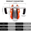 Granite Panel Carrying Clamps Tool - YSJWAER Double Handed Stone