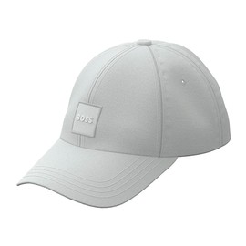 BOSS Men's Derrel-pl Cap, Natural106, Unit size