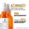 La Roche-Posay Pure Vitamin C12 Oil Control Serum 30ml