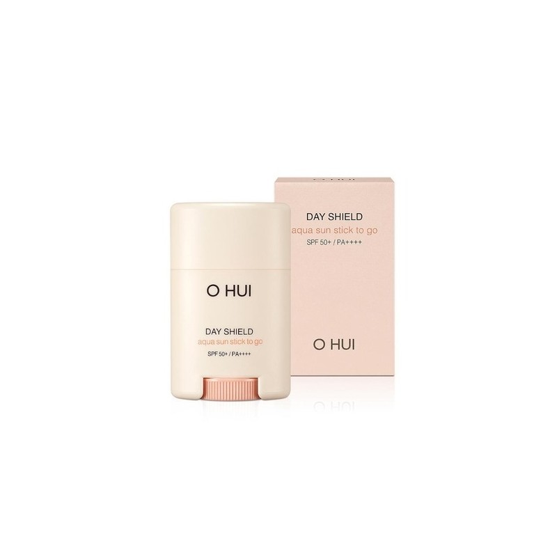 Ohui Day Shield Aqua Sun Stick To Go / 데이쉴드