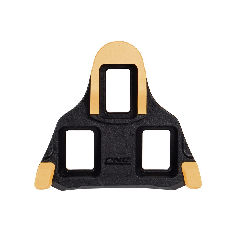 Chooee Road Bike Pedal Plates Cleats Compatible with Shimano SPD