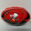 Tampa Bay Buccaneers 8 inch Softee Football