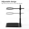 Pour Over Coffee Stand,Pour Over Coffee Maker Set,Aluminum Alloy Pour
