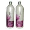 Biolage Fulldensity Shamp.+ Acond. Vegano Cabello Fino 1lt
