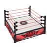 Mattel WWE Superstar Ring with Labels - Main Event &