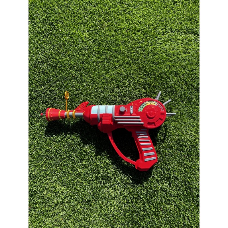 Call Of Duty 3D Printed Call Of Duty: Black Ops