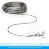 Aoneky Stainless Steel Wire Hanging Accessory – Durable and Easy-to-Install