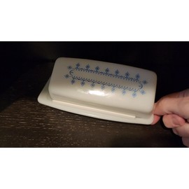 PYREX Vintage Pyrex Butter Dish DISPLAY STAND ~ No Dishes Included Fits Pyrex