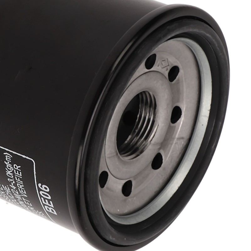2 Pcs Motorcycle Oil Filter 15410 MFJ D01 Engine Diesel